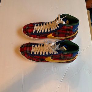 Nike Blazer Coming to America sneaker